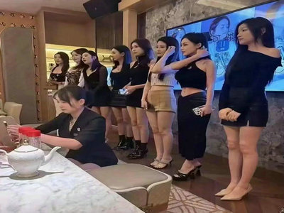 甘肃夜总会招聘